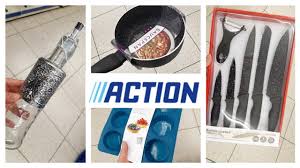 Arrivage Action 9 09 2020 Cuisine A Garges Les Gonesse Youtube