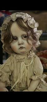 Why do child spirits stay behind?