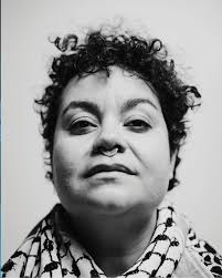 In the face of crisis, what keeps us imagining a way forward? Writer,  activist, and facilitator @adriennemareebrown sat down with artist Za'Nia  Coleman (@zania_s) to talk about hope in the face of