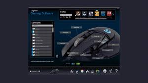 Five 3.6g weights come with g502 hero and are. Logitech G502 Proteus Spectrum Gaming Mouse Software Demo Gif On Imgur