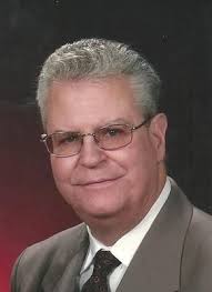 John Brater Obituary (1945