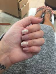 The key to recreating a nail design like this is to make the lines and shapes simple and delicate. Super Nails Coffin Short Shops 55 Ideas Short Coffin Nails Coffin Shape Nails Short Acrylic Nails