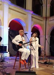 Suoni 2025, emozionante viaggio musicale nella storia dei Matia Bazar - ABM  Report