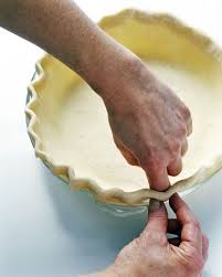 Thanksgiving pie recipes martha stewart. Make Ahead Thanksgiving Recipes Martha Stewart Pie Crust Recipe Food Processor Recipes Favorite Pie