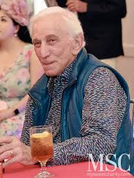 The 16th Annual Day At The Races Was Off And Running To The Photo Finish  Line