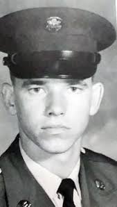 John (Johnny) Anthony Andel