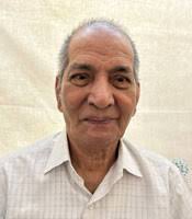 Lawrence Philip Gracious (89)