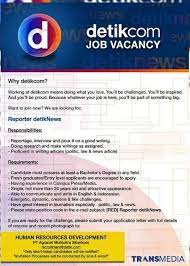 Contoh iklan lowongan pekerjaan beserta surat lamaran pekerjaan, contoh iklan lowongan pekerjaan beserta surat lamaran pekerjaan, contoh iklan saat ini saya dalam keadaan yang sehat dan dapat berbahasa inggris dengan fasih. Contoh Iklan Lowongan Pekerjaan Beserta Surat Lamaran Pekerjaan Menggunakan Bahasa Inggris Yang Brainly Co Id