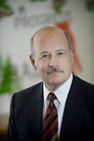 Spinrad Named NOAA Chief Scientist