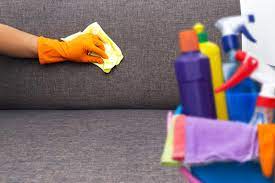 Mikrofasercouch Reinigen Womit Wird Sie Wieder Sauber Womz