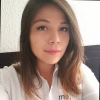 40+ perfiles de «Blanca Rendon»