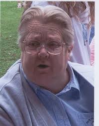 Obituary information for Marie H. Croft