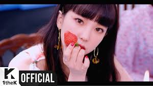 To promote the ep, the group performed on several south korean music programs, including music bank and inkigayo. Teaser Clc No Yujin ìœ ì§„ Youtube