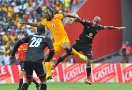 Amakhosi and bucs are set to renew their rivalry on sunday as they meet in the carling black label cup clash. Carling Black Label Cup Starting Xi Kaizer Chiefs V Orlando Pirates