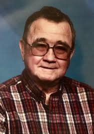 Ralph Dewitt Turley (1926-1999)