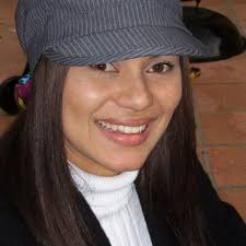 Candice Whiteman's Instagram, Twitter & Facebook