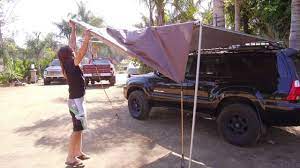Pin On Toyota Overland