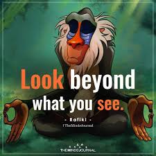 The No Worries Philosophy What Hakuna Matata Really Means Life is good, ain't it? what hakuna matata really means