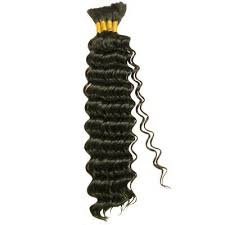 We welcome you to m/s.apex our single donor machine weft human hair extension weaves are made from hair collected only from single weoffer natural looking hair line and we use undetectable lace that perfectly blends with the. Tasha Deep Wave Bulk 18 Brading Human Hair Blend Tasha Braiding Weaving Hair