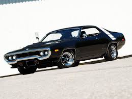 Image result for Formal Black 1972 Plymouth
