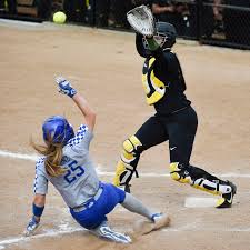 This year, cruse became the first player in oregon's program history to lead the team in hitting for three straight years. Despite Massive Turnover Oregon Softball Starts Season Strong Addicted To Quack