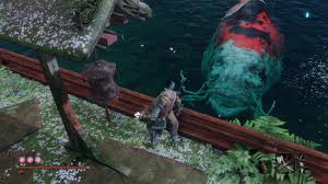 Sekiro Precious Bait Guide Truly Precious Bait And The