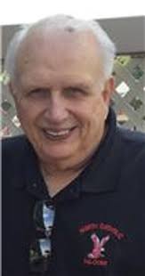 John J. Adamski Obituary