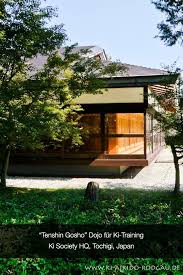ki aikido camp am ki society hq tochigi japan japan reisen reisen aikido
