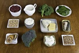 Calciul si magneziul, minerale esentiale pentru organism. 10 Alimente Care Sunt O BunÄƒ SursÄƒ De Calciu