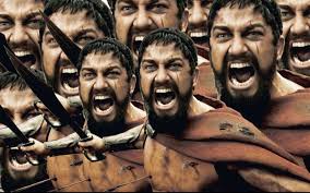 Maybe you would like to learn more about one of these? Leonidas Sparta Movie