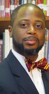 RACE, HISTORY AND SURVIVAL Kelly Charles brings talents to UNCW