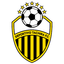Deportivo táchira dep.tachira escudo.png datos generales nom. Deportivo Tachira Noticias Y Resultados Espndeportes