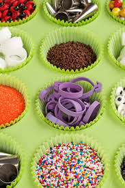 Welcome to the sugar dot supply shop! Basic Cookie Decorating Supplies The Bearfoot Baker