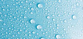 Water Drops Background Texture Textured Background Bubbles Wallpaper Texture