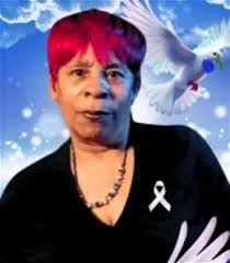 Obituary information for Ms. Patricia Ann Holmes