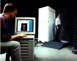 Almost all airport metal detectors are based on pulse induction (pi). How Metal Detectors Work Explain That Stuff