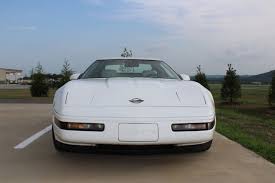 Image result for White 1992 Corvette
