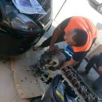 We did not find results for: Daya Era Gearbox Bengkel Tyre Car Workshop Melaka