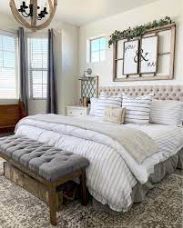 Maybe you would like to learn more about one of these? 15 Best Modern Farmhouse Bedroom Decor Ideas