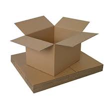 Pack Of 10 Calipaks Corrugated Medium Moving Box Streng Https Www Amazon Com Dp B01n09x Corrugated Box Corrugated Cardboard Boxes Custom Cardboard Boxes