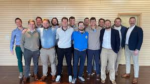 Seminary students assist home mission churches