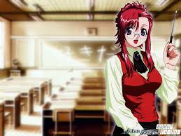 Best Teacher Hentai X Naughty Student's Anime For You! 