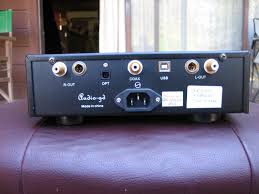 Audio-gd NFB-2 DAC - Stereo, Home Cinema, Headphones Components - StereoNET