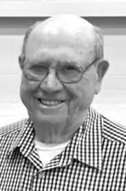 Robert Cook, 87, Columbus
