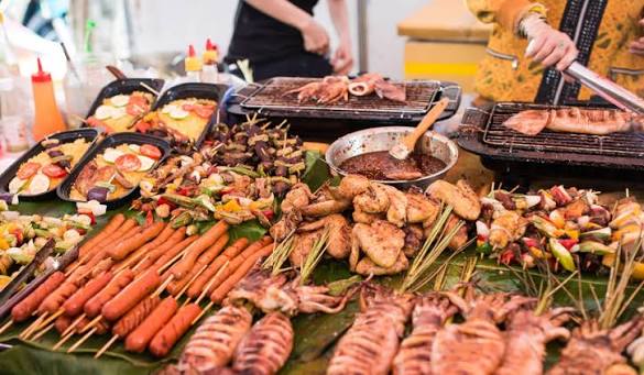 Ho Chi Minh City Cuisine