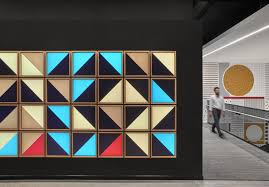 Gallery Of Mcdonald S Hq Workplace Studio O A Ia Interior Architects 49 Architect Design Interior Environmental Design