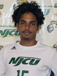 2014 Men's Soccer Roster