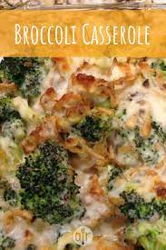 Broccoli Casserole Recipe Broccoli Recipes Casserole Recipe With Cream Of Mushroom Soup Chicken Recipes Casserole