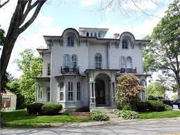 24 Broad St Norwich Ct 06360 Built 1860 Old House Dreams Old Houses For Sale Old Houses