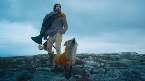 Facebook twitter flipboard reddit pinterest whatsapp. New Posters For The Green Knight Suggest The Fox Is A Main Character Nag